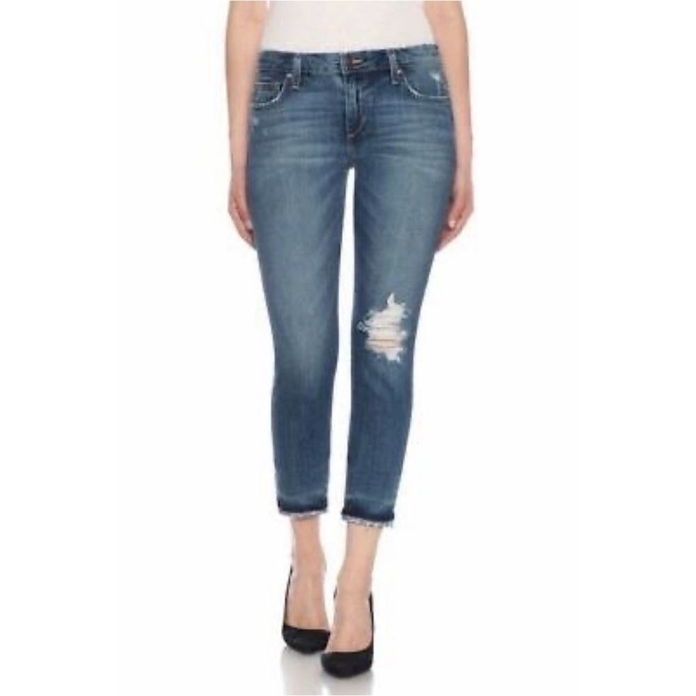 Joe's Jeans The Ex-Lover Boyfriend Ankle